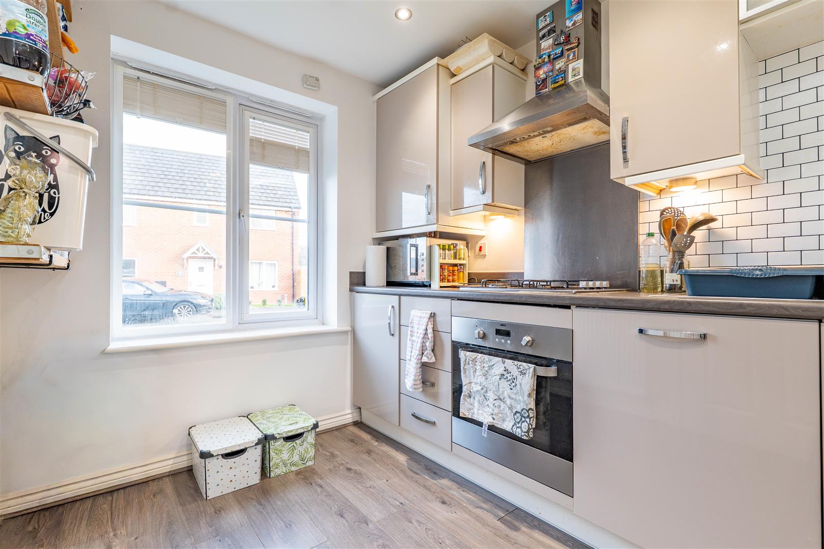 3 bed property in Assembly Avenue, Leyland
